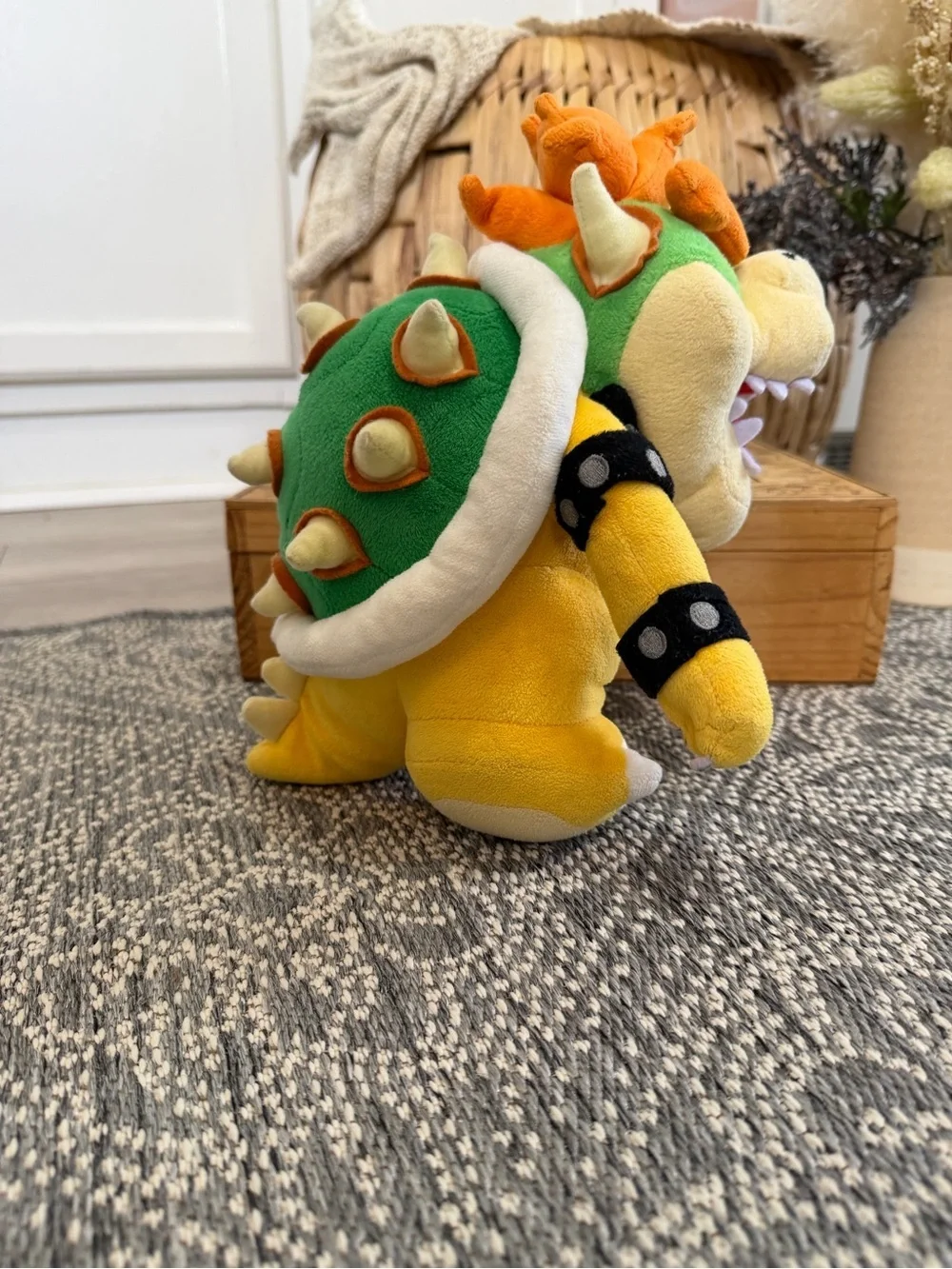 Super Mario Bros Series 10